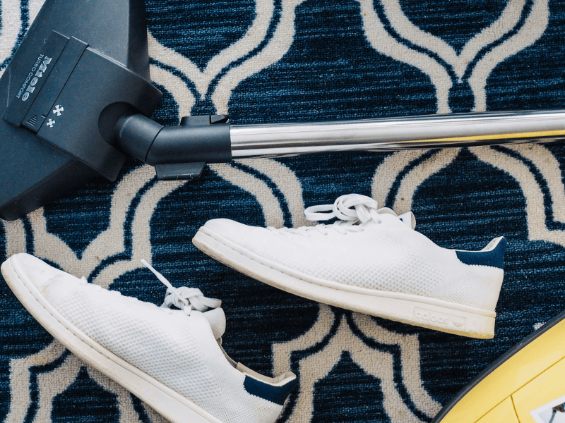 Carpet disposal services from Halifax Flooring in the Orem, UT area.